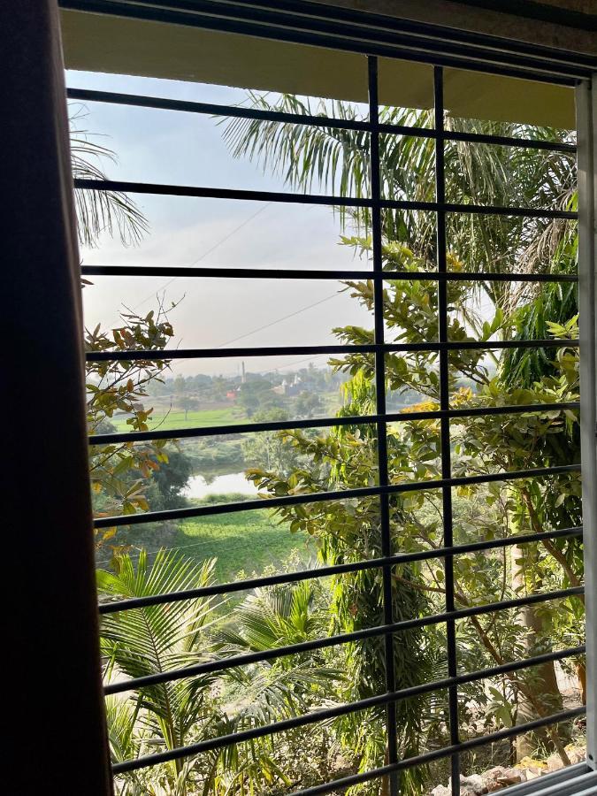 Tekri Farms And Retreat Hotel Ujjain Eksteriør billede