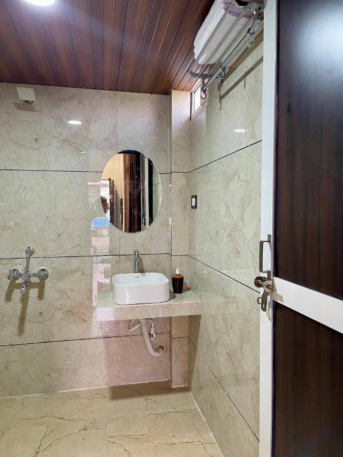 Tekri Farms And Retreat Hotel Ujjain Eksteriør billede