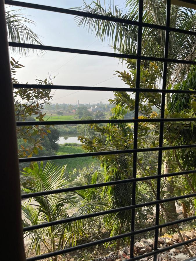 Tekri Farms And Retreat Hotel Ujjain Eksteriør billede